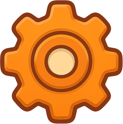 Configurações